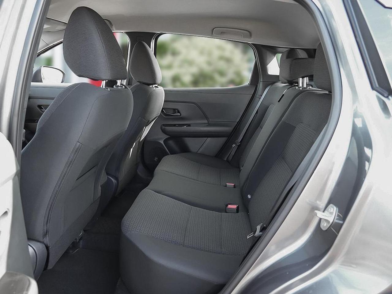 2026 Nissan Kicks S 4dr All-Wheel Drive Photo
