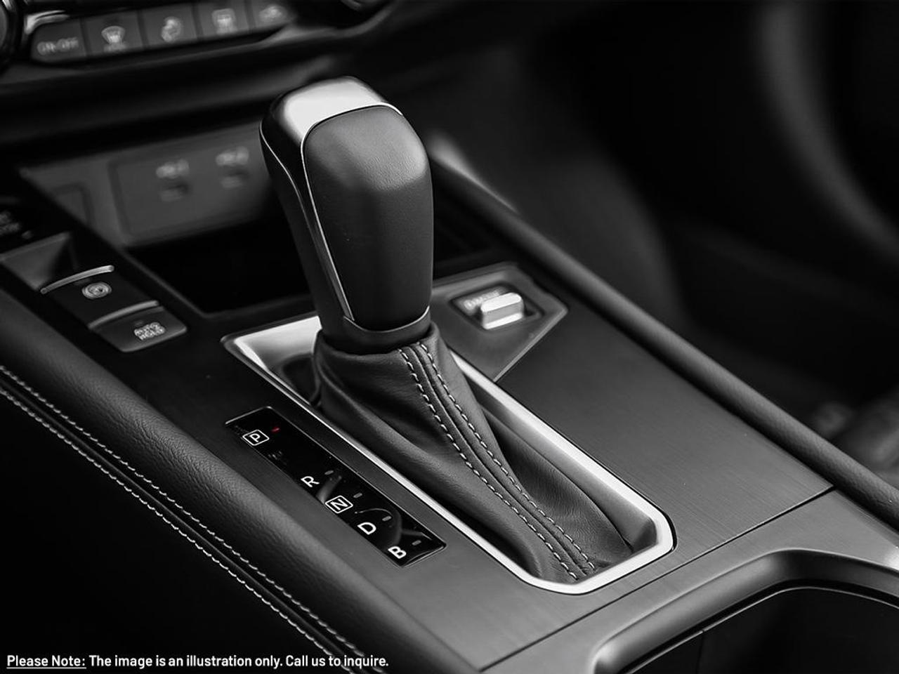 2026 Nissan Kicks SV 4dr All-Wheel Drive Photo