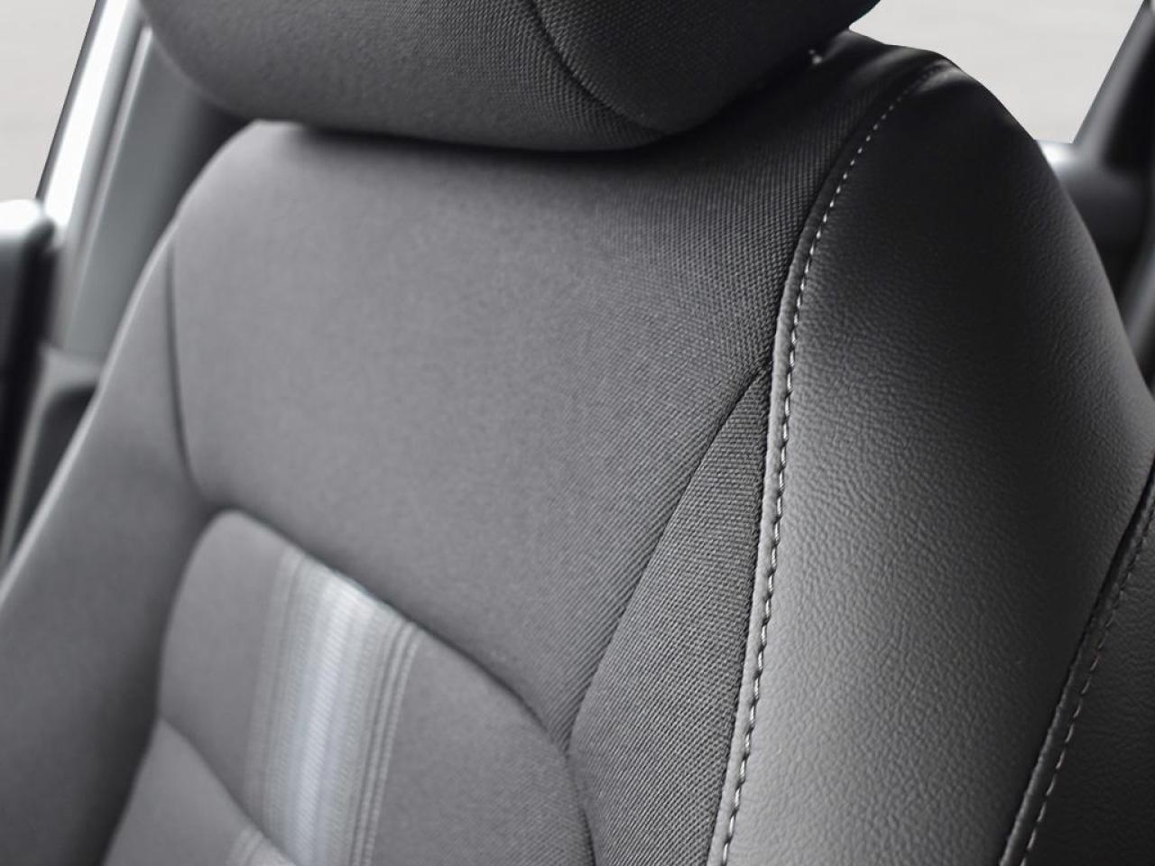 2026 Honda Civic Sport 4dr Hatchback Photo