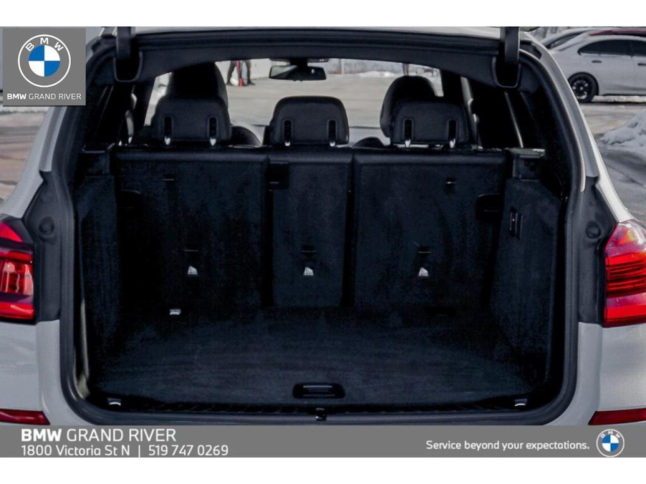 2020 BMW X3 xDrive30i 4dr All-Wheel Drive Sports Activity Vehicle Photo