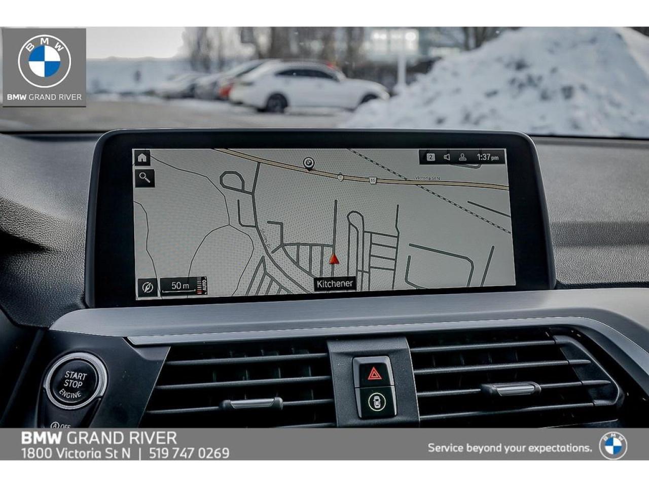 2020 BMW X3 xDrive30i 4dr All-Wheel Drive Sports Activity Vehicle Photo