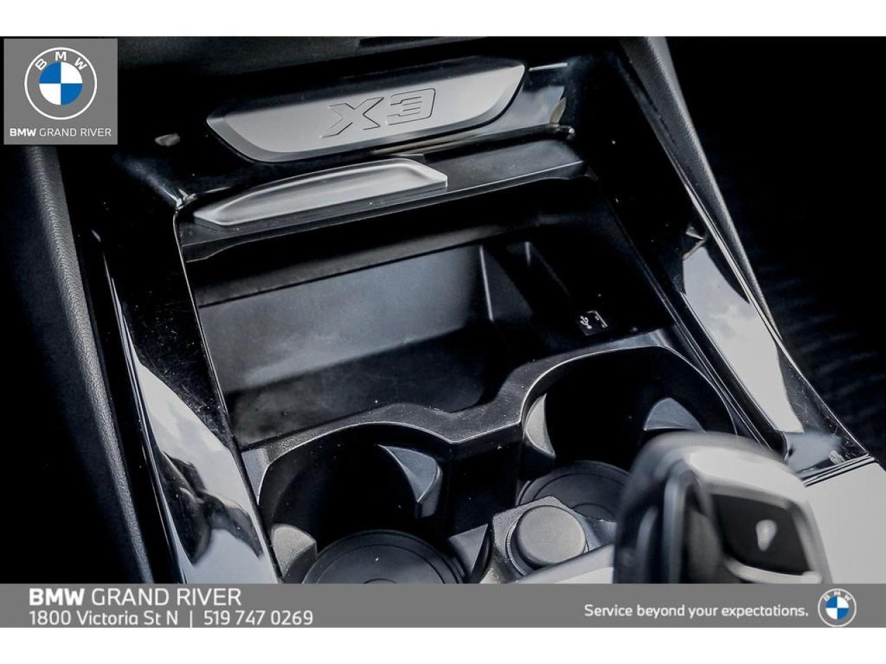 2020 BMW X3 xDrive30i 4dr All-Wheel Drive Sports Activity Vehicle Photo