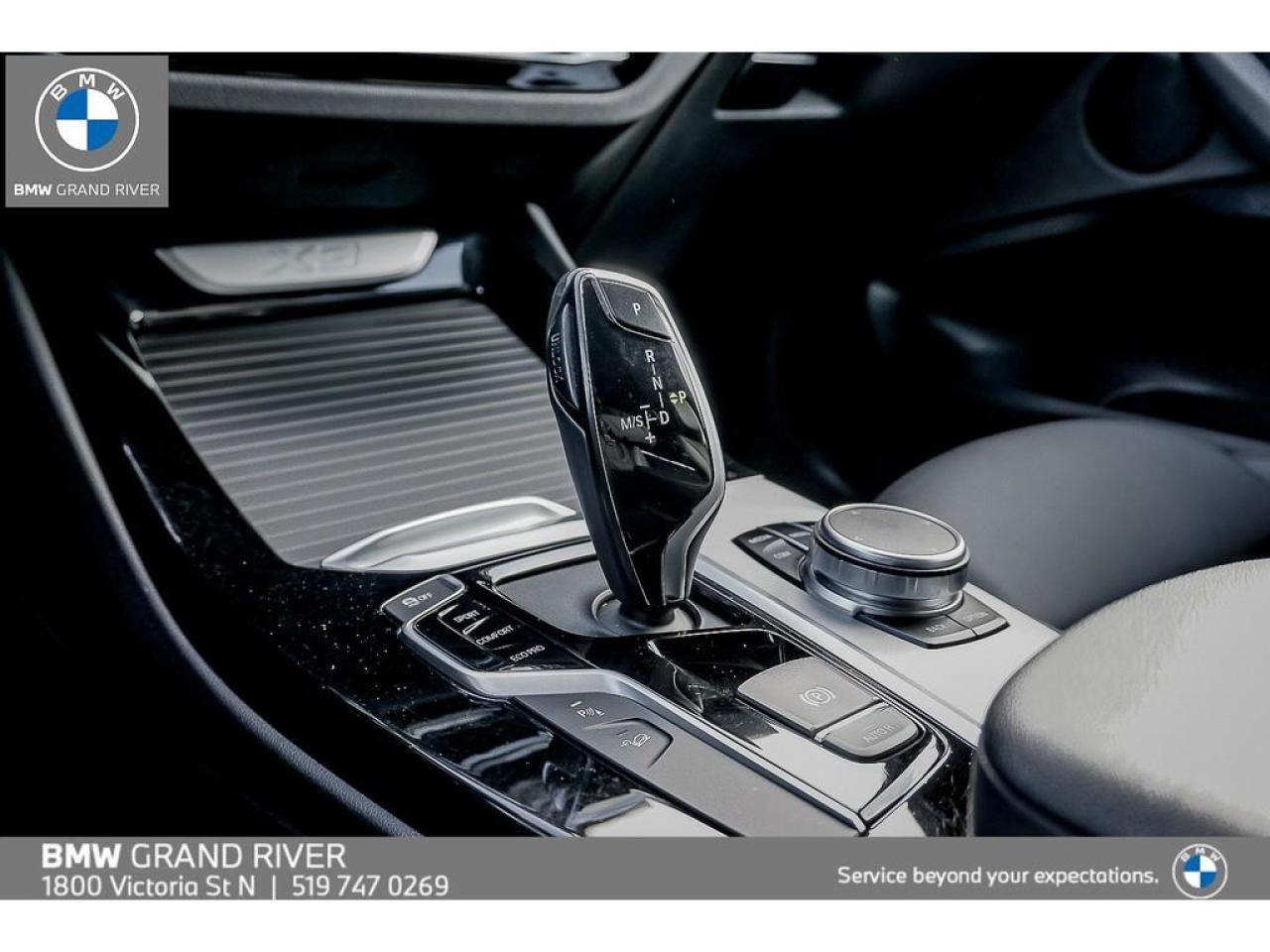 2020 BMW X3 xDrive30i 4dr All-Wheel Drive Sports Activity Vehicle Photo