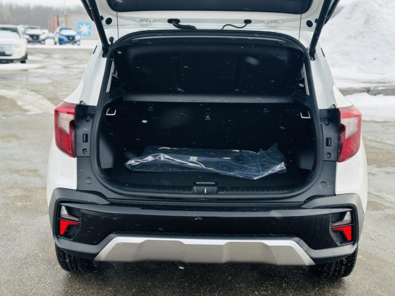 2026 Kia Seltos EX PREMIUM Photo