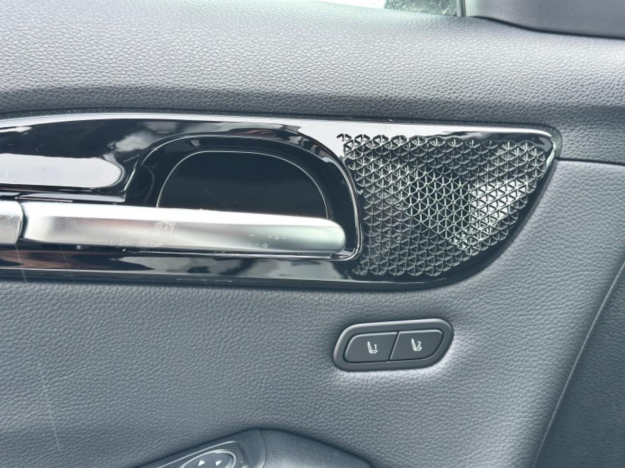 2026 Kia Seltos EX PREMIUM Photo