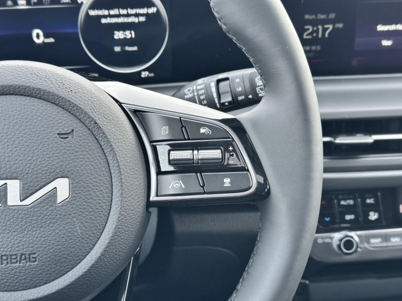 2026 Kia Seltos EX PREMIUM Photo