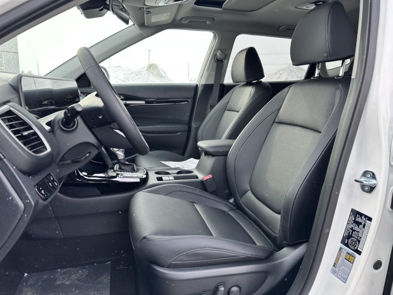 2026 Kia Seltos EX PREMIUM Photo