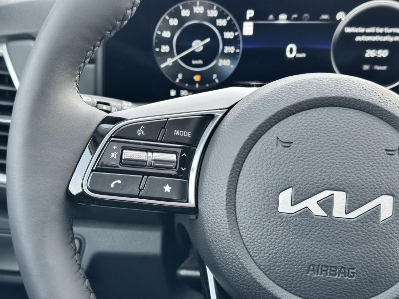 2026 Kia Seltos EX PREMIUM Photo