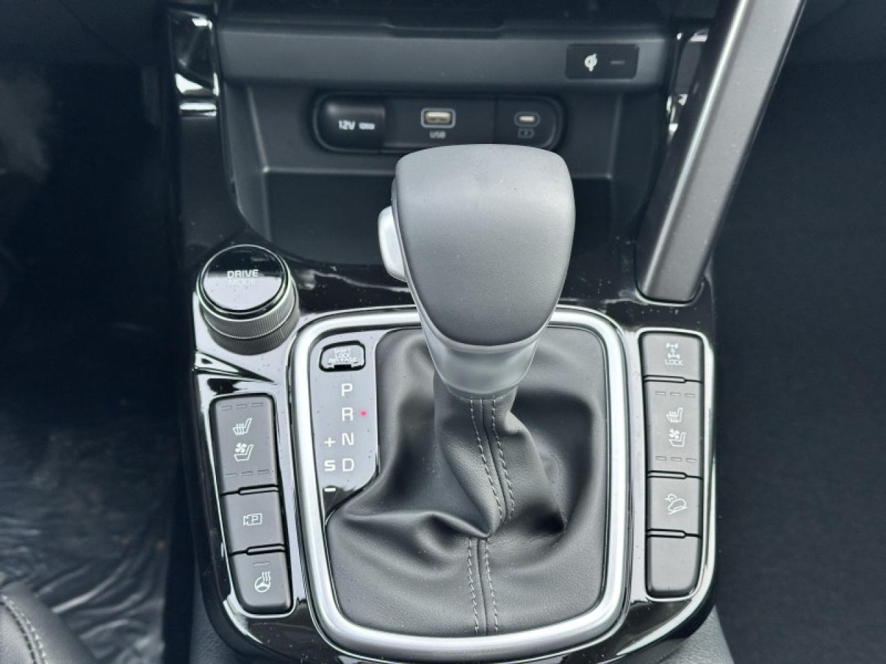 2026 Kia Seltos EX PREMIUM Photo