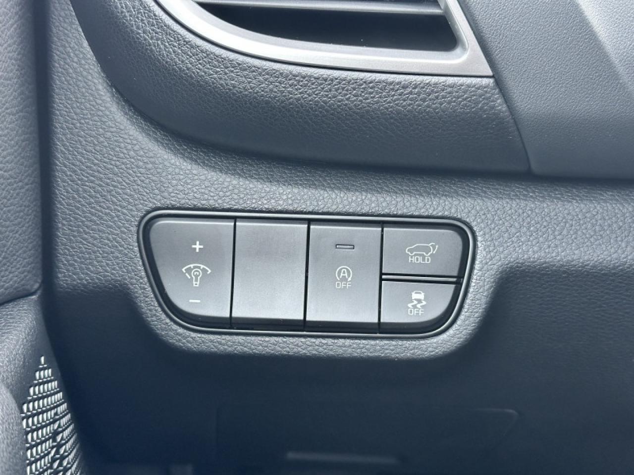 2026 Kia Seltos EX PREMIUM Photo