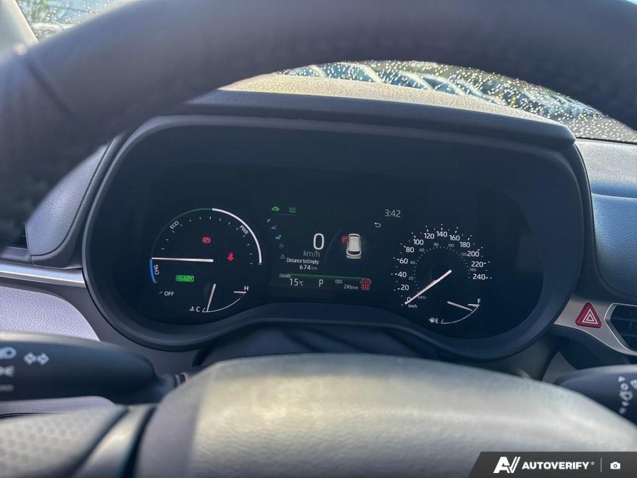 2025 Toyota Sienna LE 8-Passenger 4dr All-Wheel Drive Passenger Van Photo