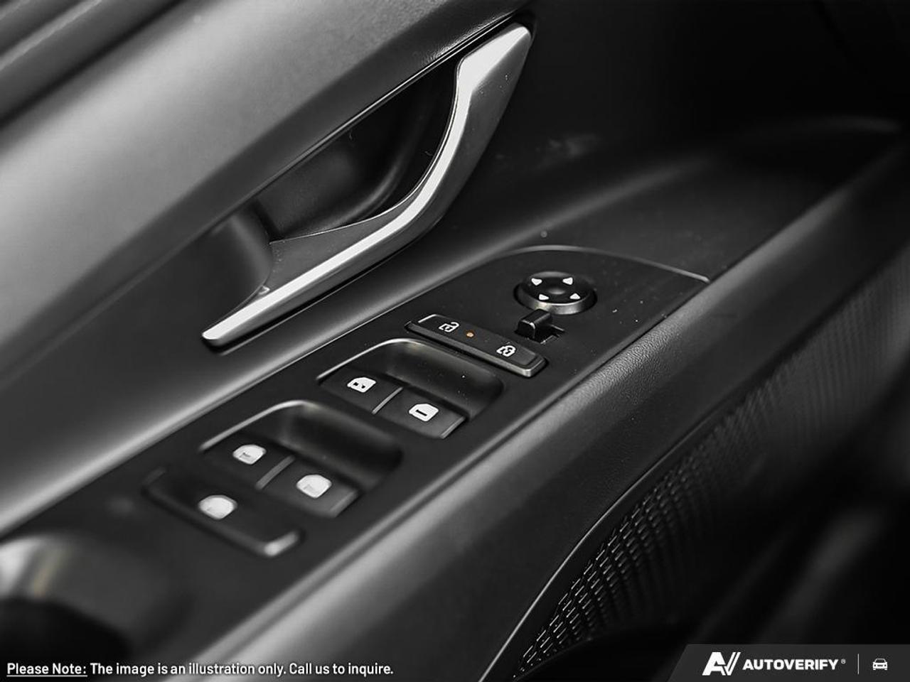 2026 Hyundai Elantra  Photo