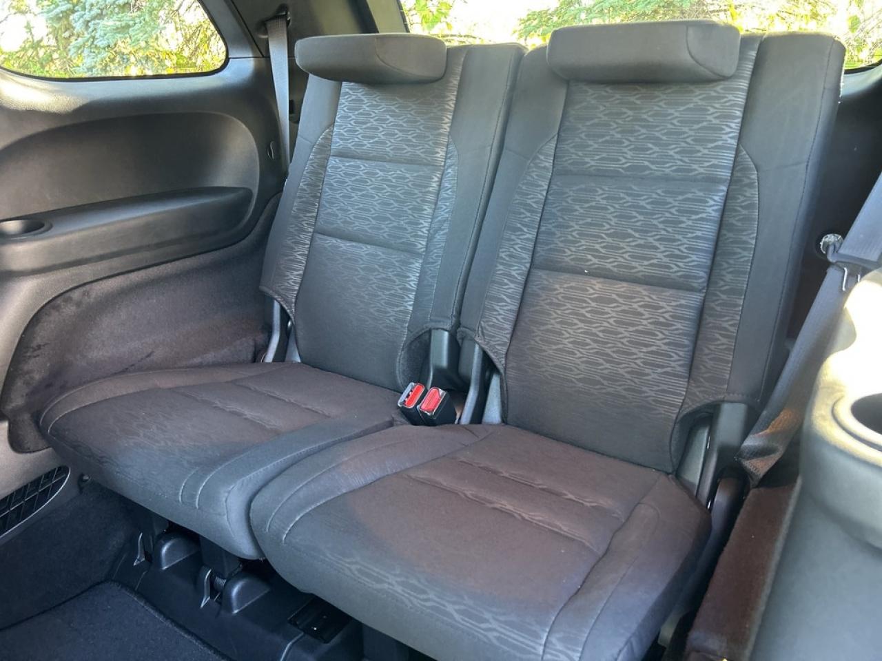 2026 Dodge Durango GT 4dr All-wheel Drive Photo