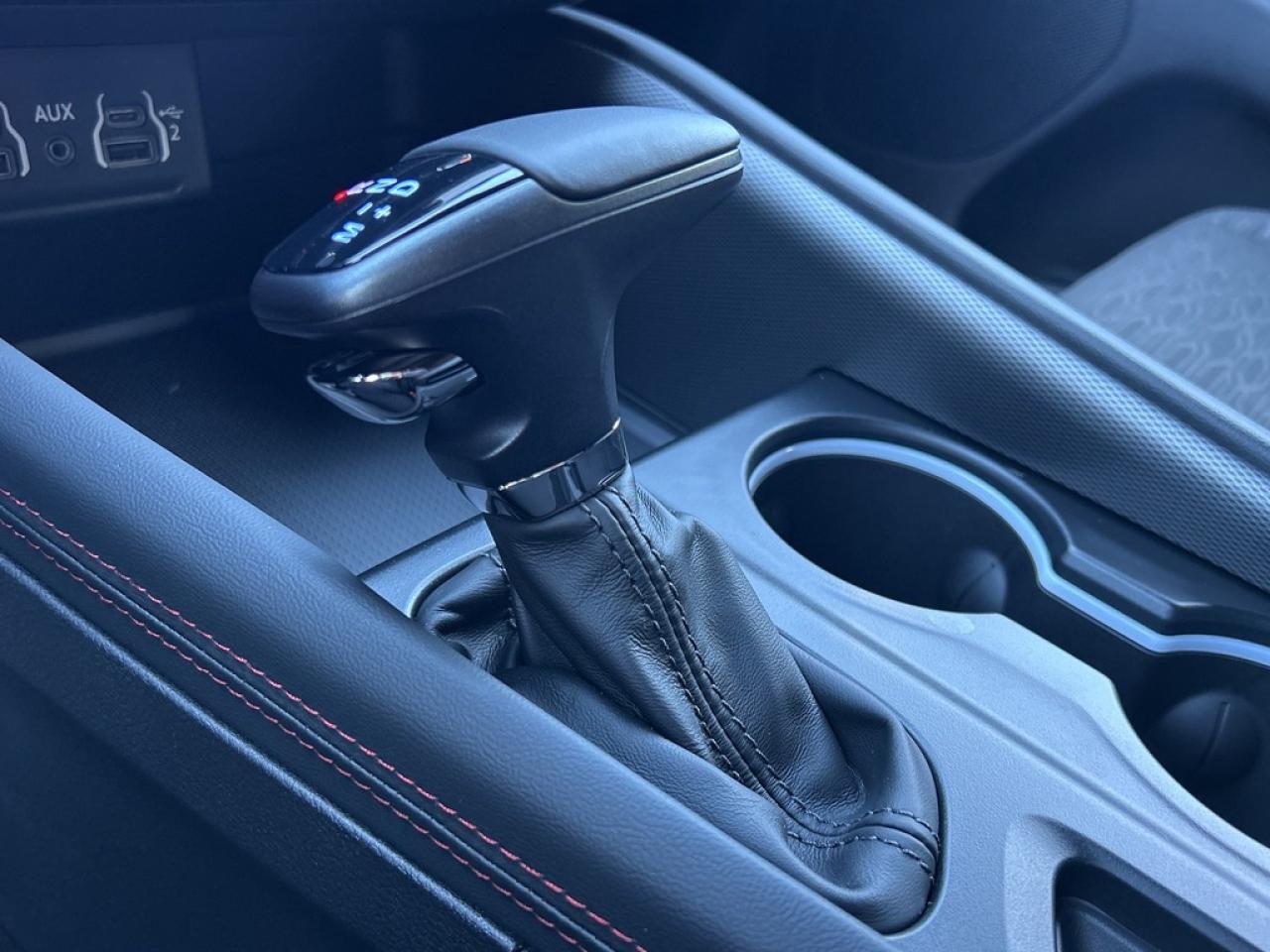 2026 Dodge Durango GT 4dr All-wheel Drive Photo