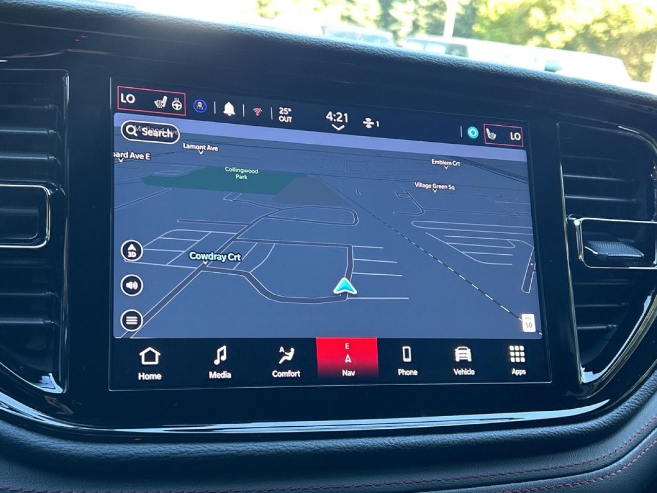 2026 Dodge Durango GT 4dr All-wheel Drive Photo