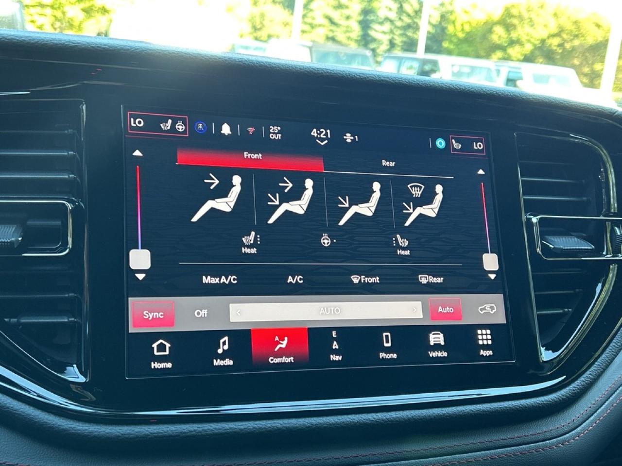 2026 Dodge Durango GT 4dr All-wheel Drive Photo