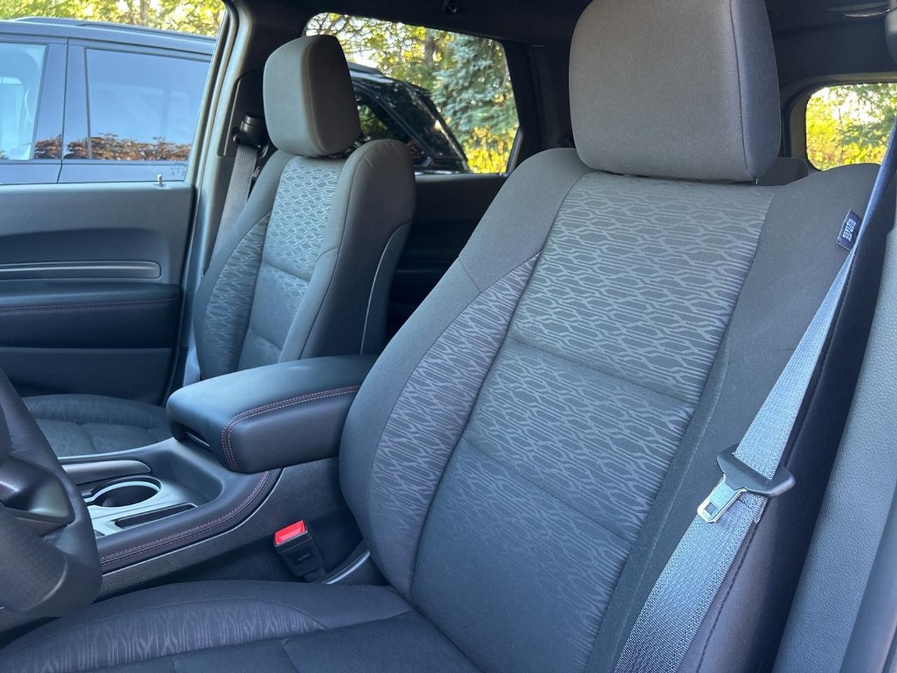 2026 Dodge Durango GT 4dr All-wheel Drive Photo