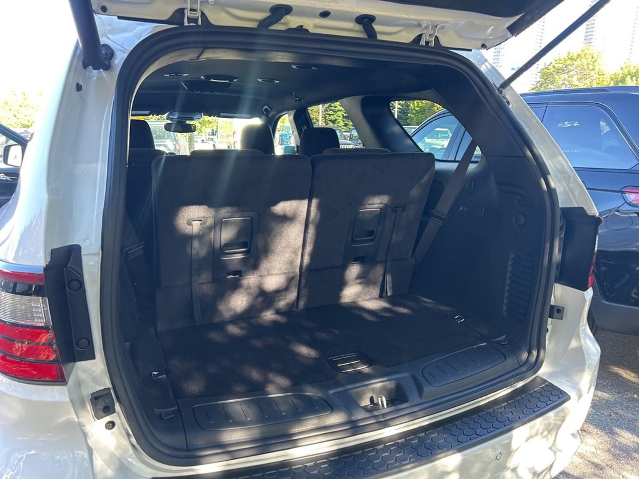 2026 Dodge Durango GT 4dr All-wheel Drive Photo