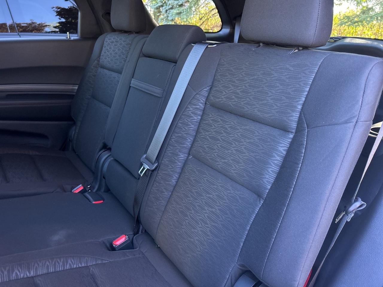 2026 Dodge Durango GT 4dr All-wheel Drive Photo