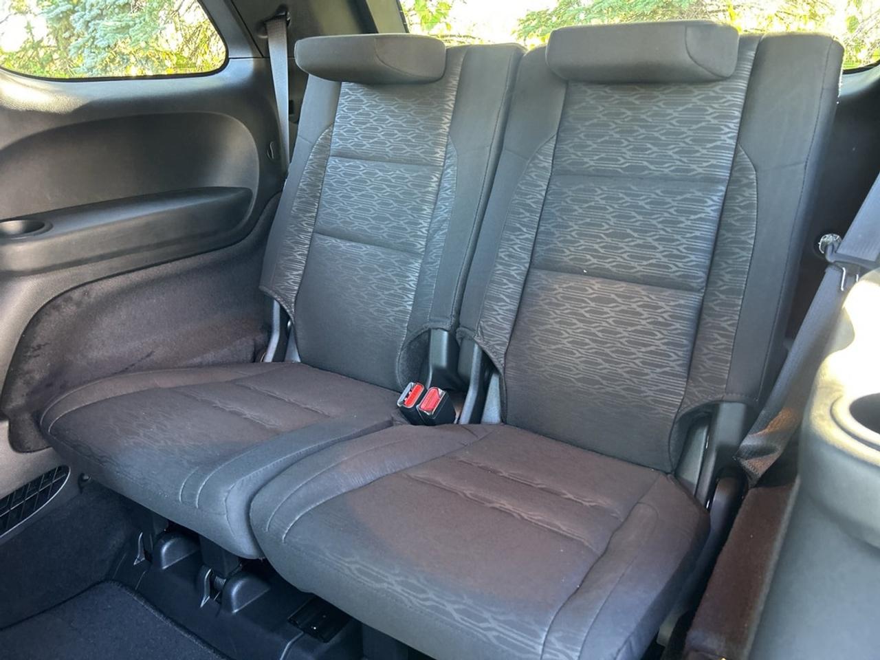 2026 Dodge Durango GT 4dr All-wheel Drive Photo