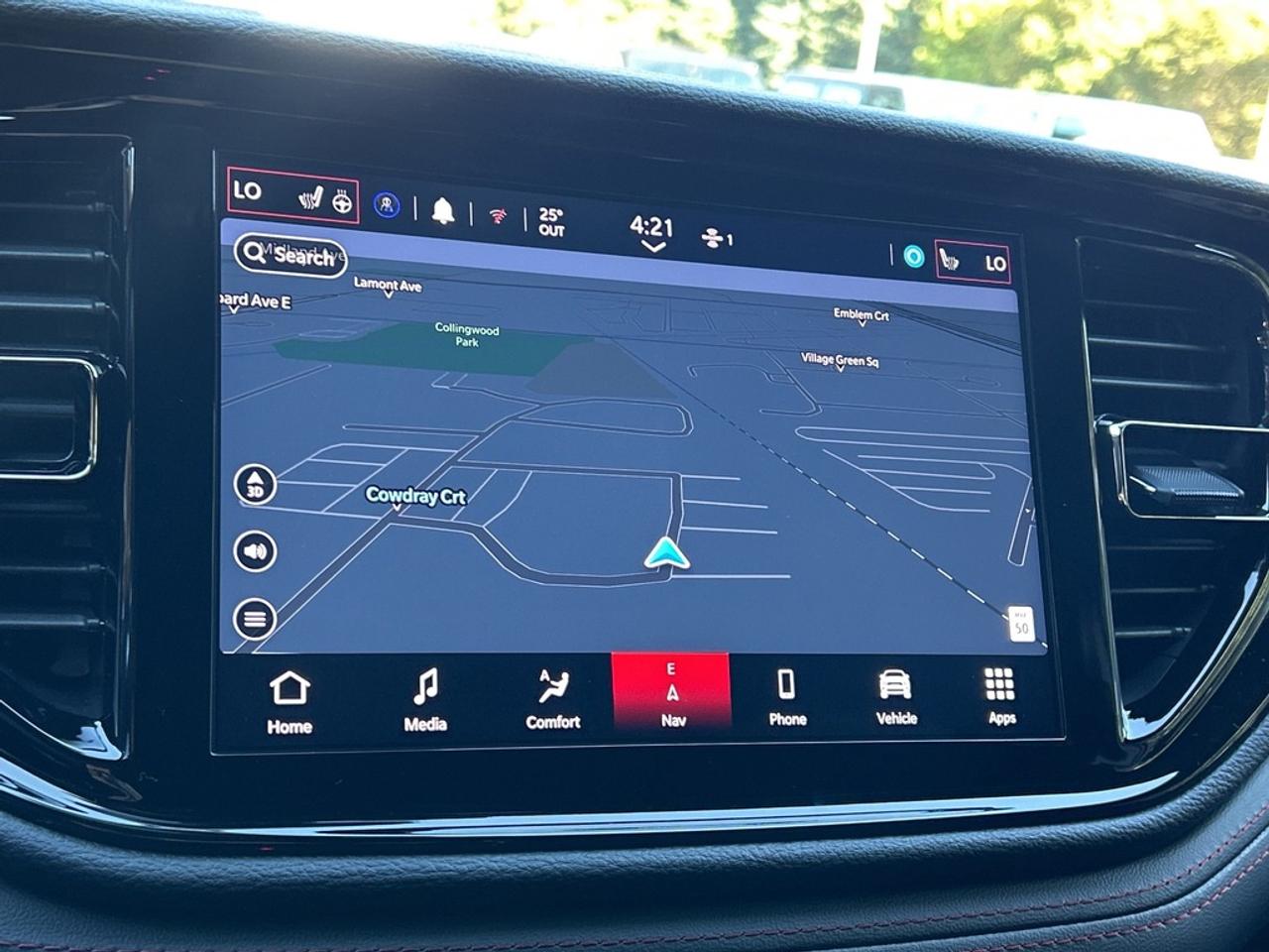 2026 Dodge Durango GT 4dr All-wheel Drive Photo