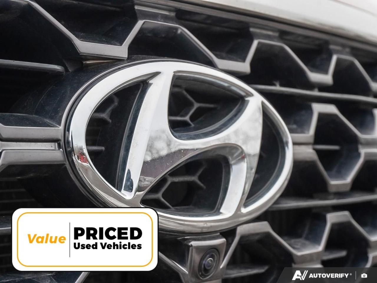 2019 Hyundai Santa Fe  Photo