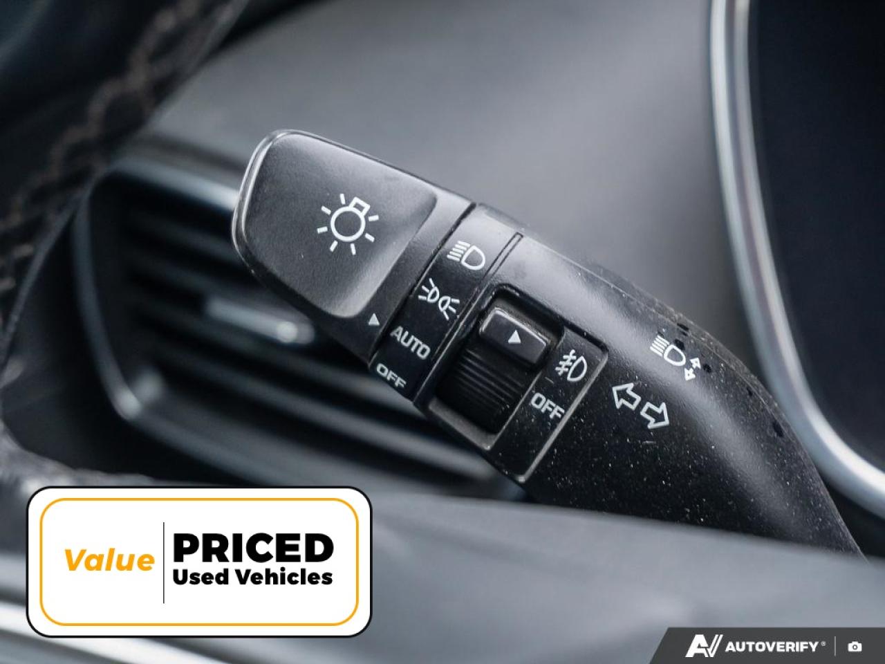 2019 Hyundai Santa Fe  Photo