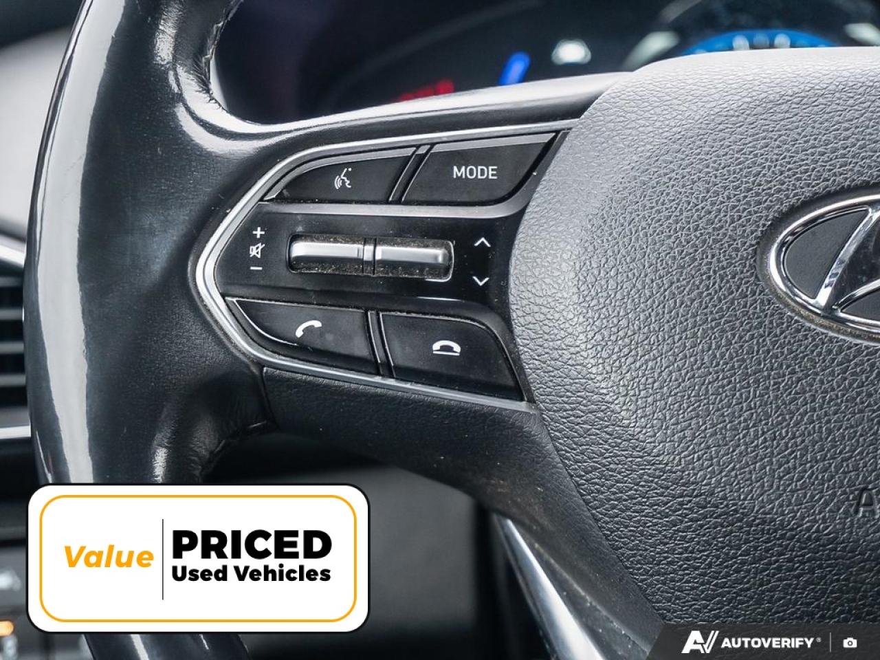 2019 Hyundai Santa Fe  Photo