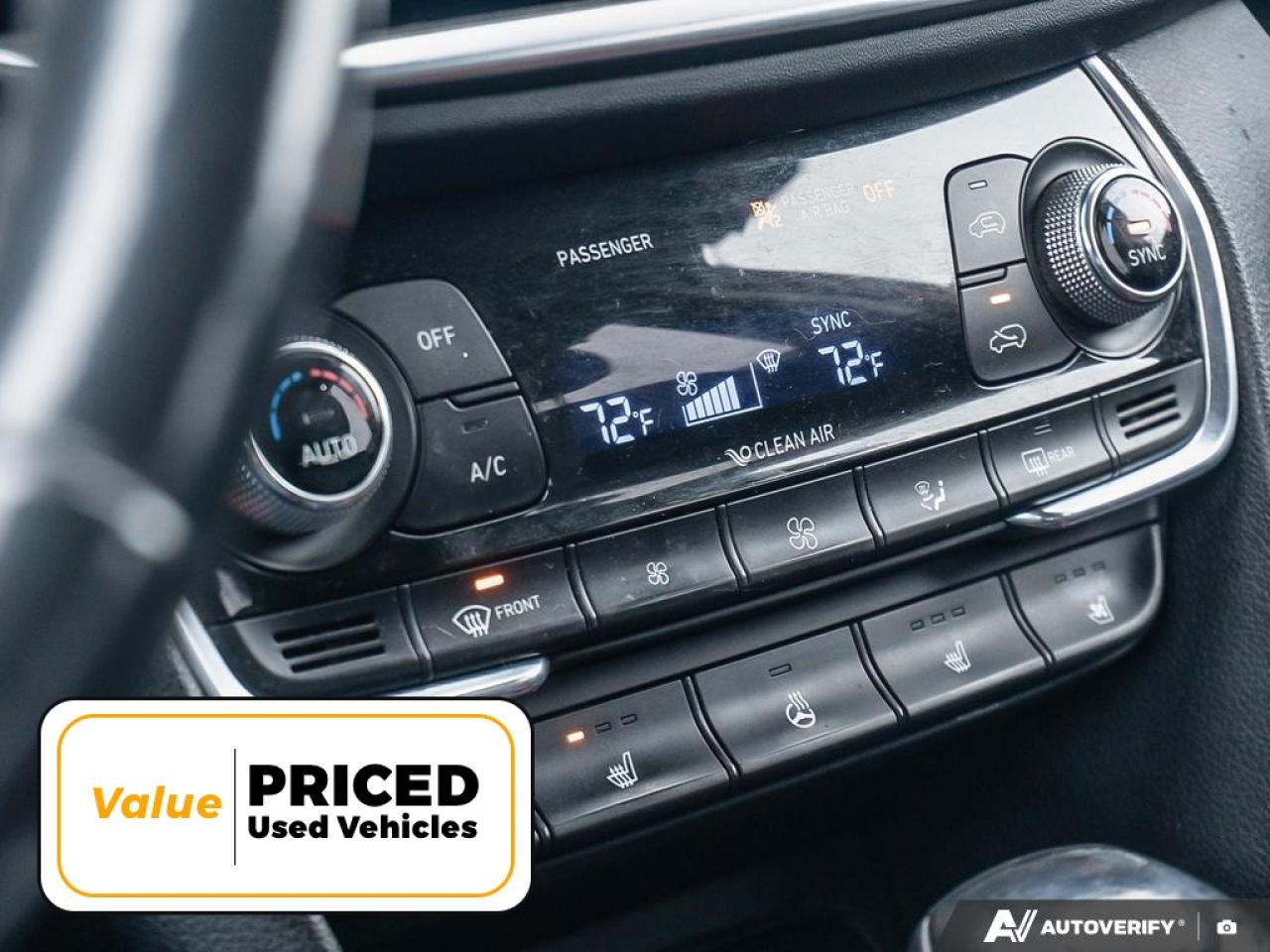 2019 Hyundai Santa Fe  Photo