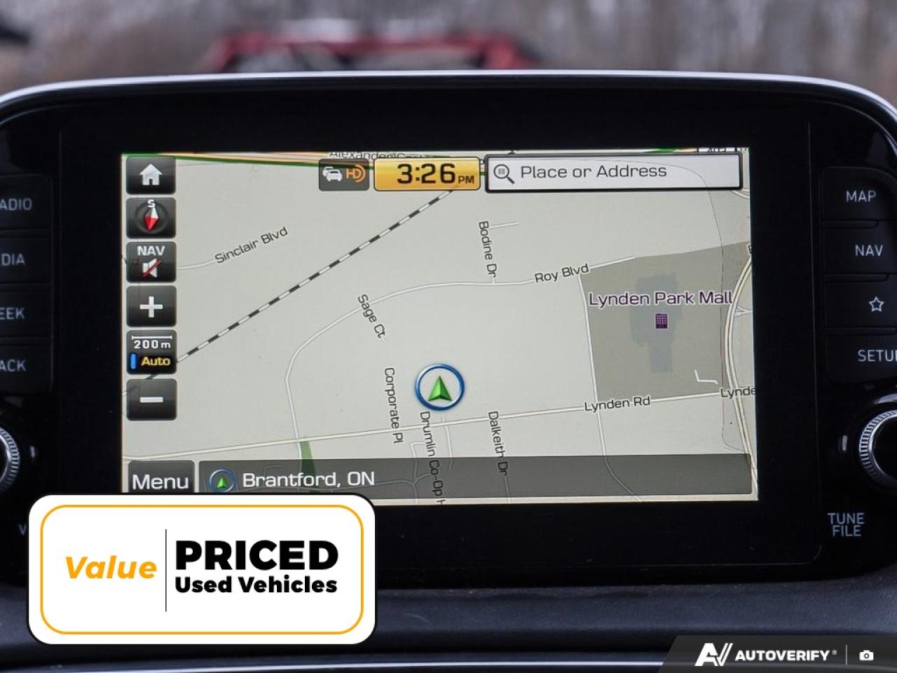 2019 Hyundai Santa Fe  Photo