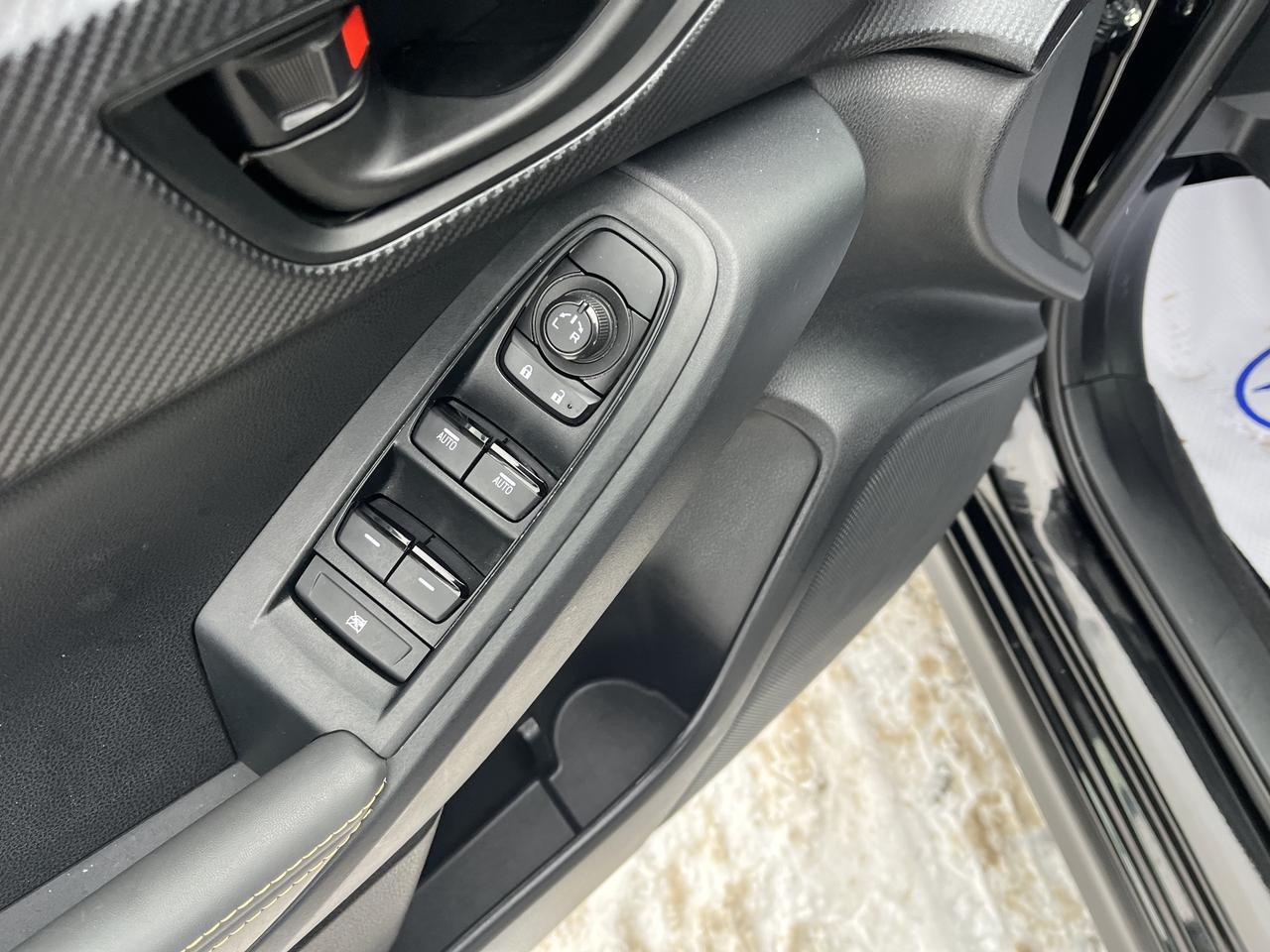 2024 Subaru Crosstrek Onyx AWD, FROM 3.99% FINANCING AVAILABLE Photo