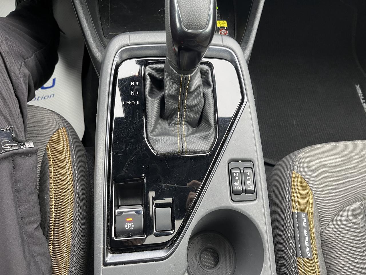 2024 Subaru Crosstrek Onyx AWD, FROM 3.99% FINANCING AVAILABLE Photo