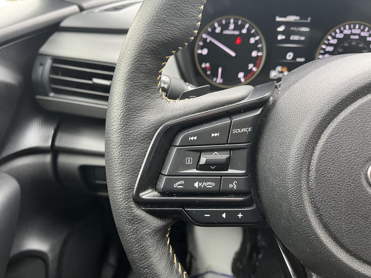 2024 Subaru Crosstrek Onyx AWD, FROM 3.99% FINANCING AVAILABLE Photo