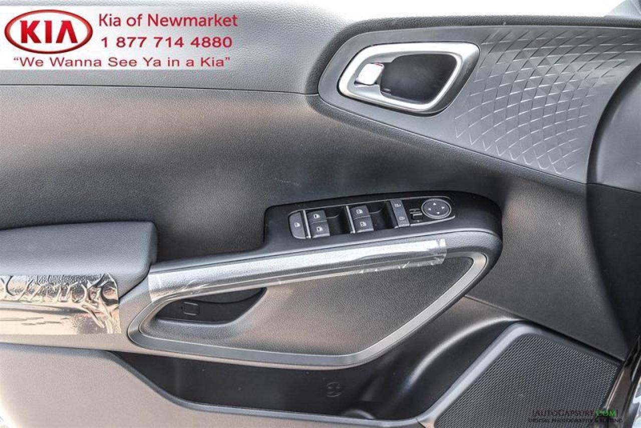 2021 Kia Soul EX 4dr Hatchback Photo