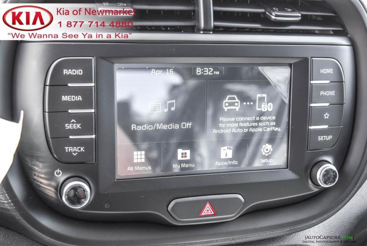 2021 Kia Soul EX 4dr Hatchback Photo