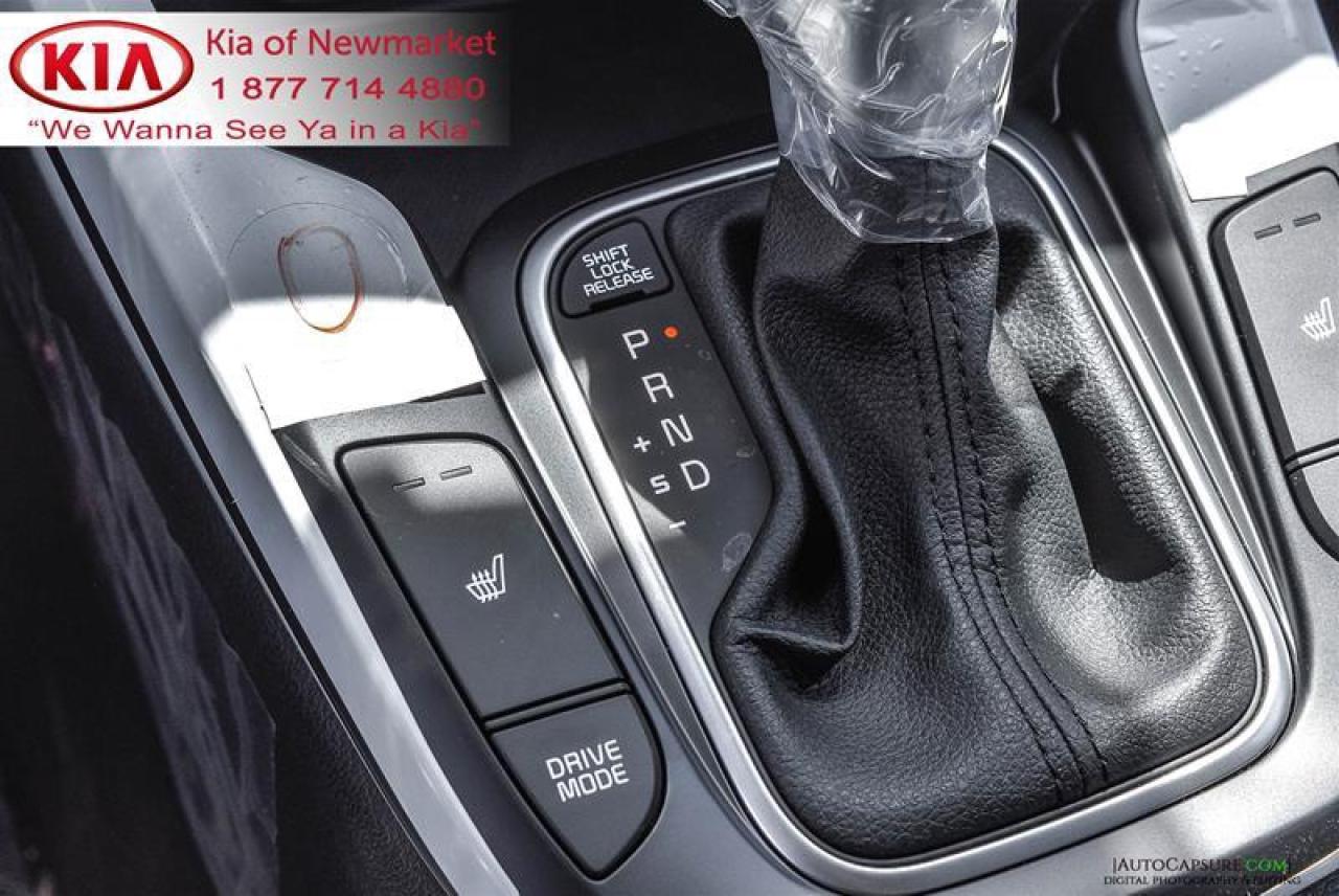 2021 Kia Soul EX 4dr Hatchback Photo