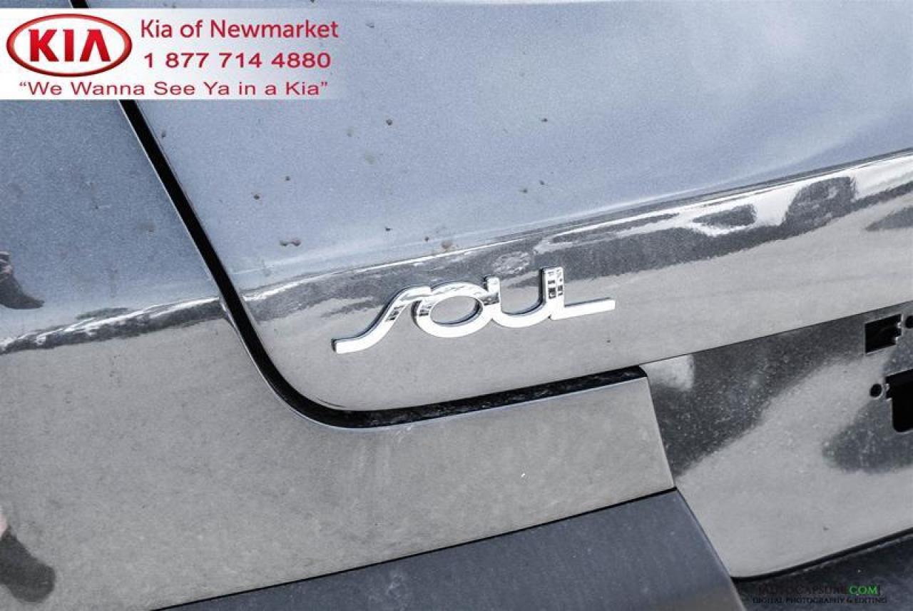 2021 Kia Soul EX 4dr Hatchback Photo