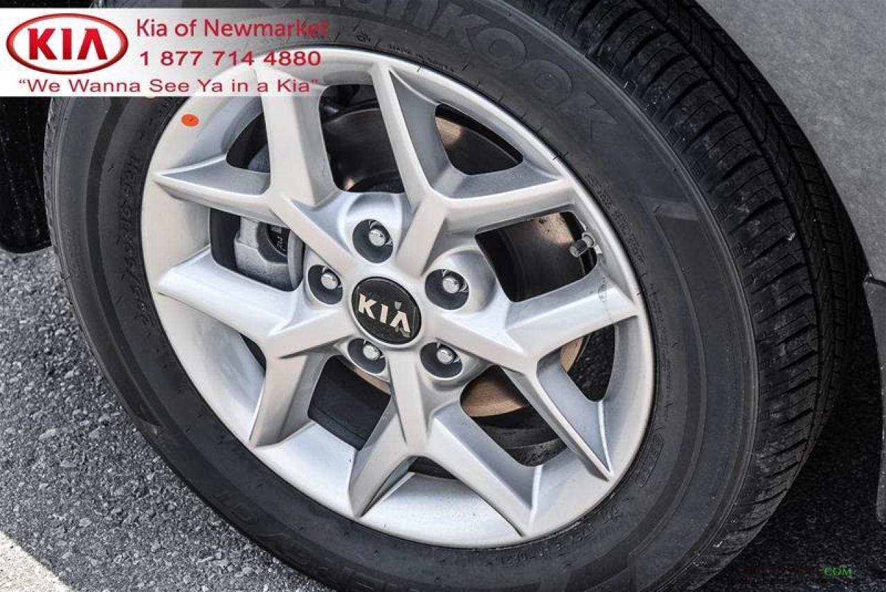 2021 Kia Soul EX 4dr Hatchback Photo