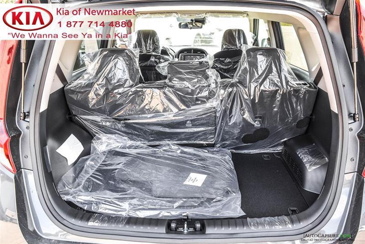 2021 Kia Soul EX 4dr Hatchback Photo