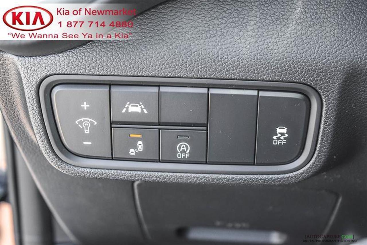 2021 Kia Soul EX 4dr Hatchback Photo