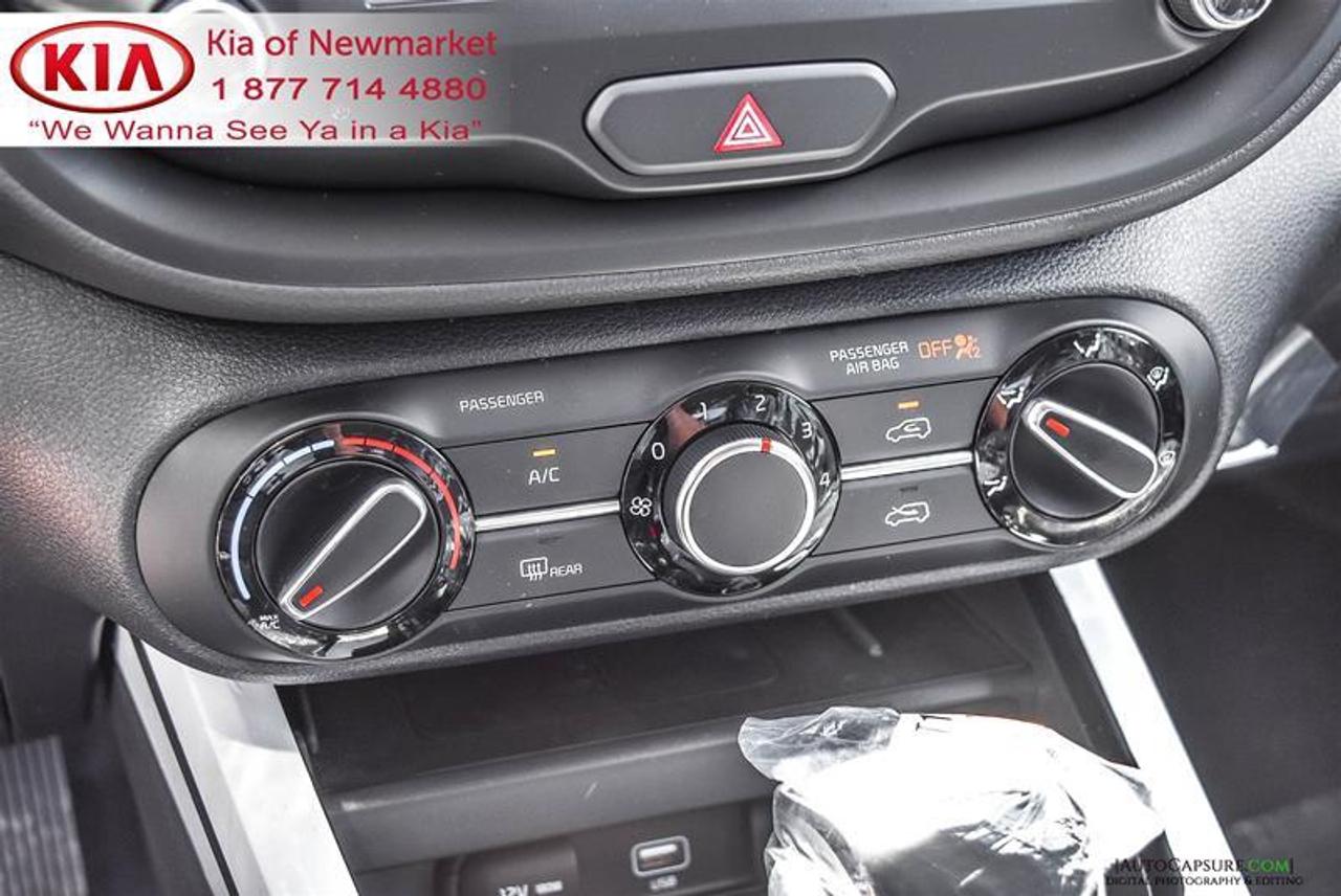 2021 Kia Soul EX 4dr Hatchback Photo