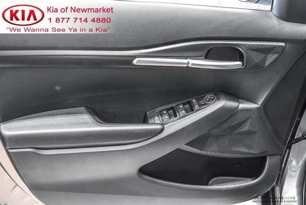 2021 Kia Seltos LX 4dr All-Wheel Drive Photo