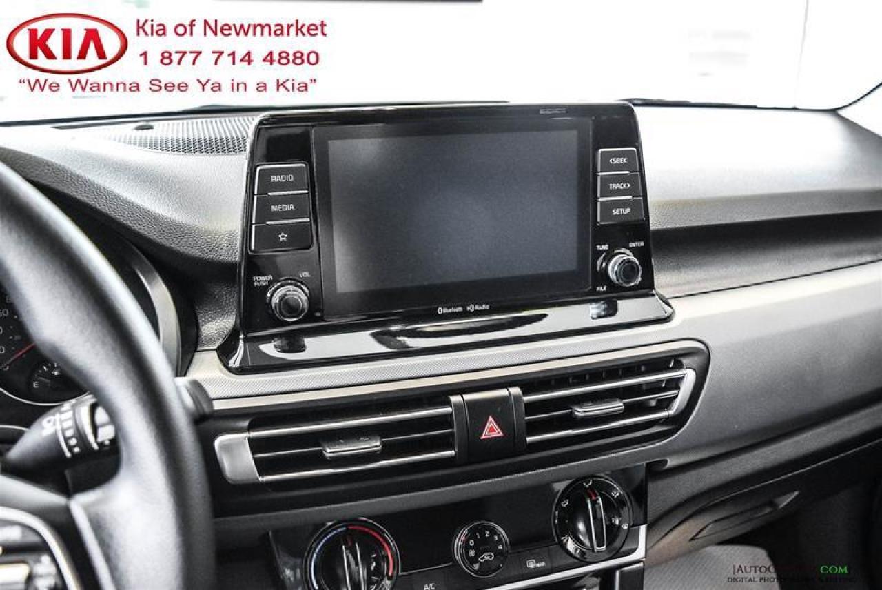 2021 Kia Seltos LX 4dr All-Wheel Drive Photo