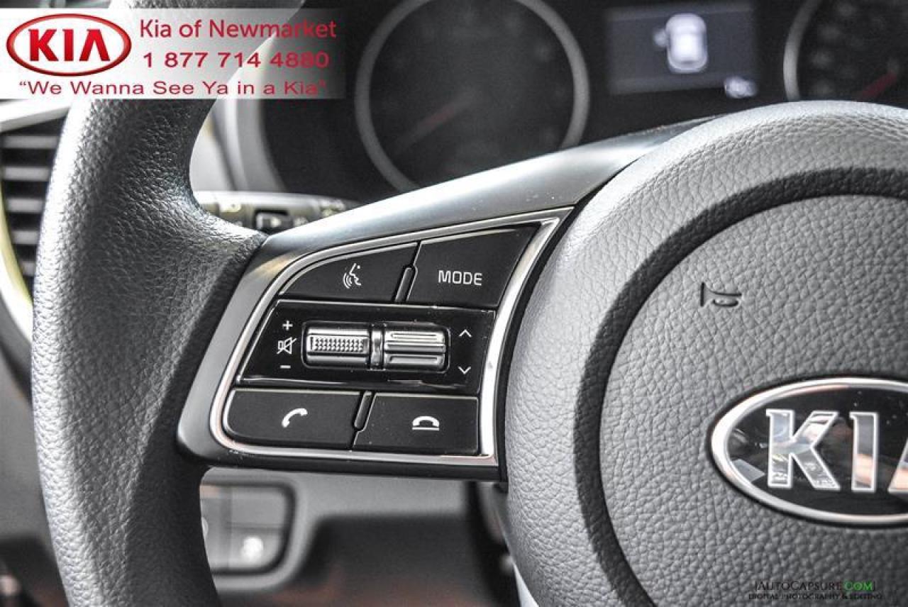 2021 Kia Seltos LX 4dr All-Wheel Drive Photo