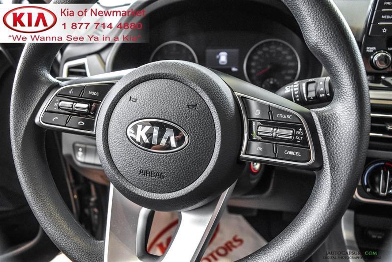2021 Kia Seltos LX 4dr All-Wheel Drive Photo