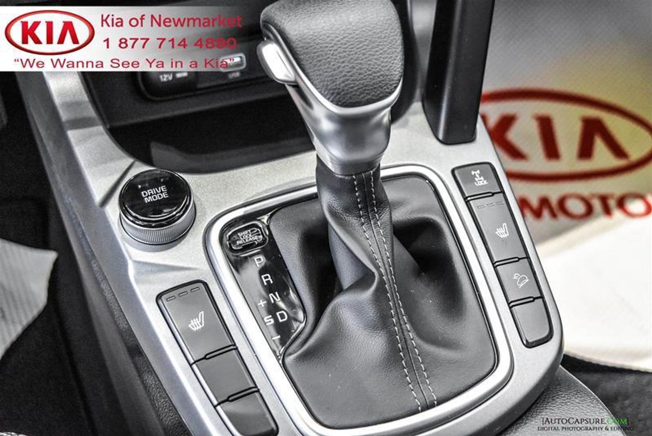 2021 Kia Seltos LX 4dr All-Wheel Drive Photo