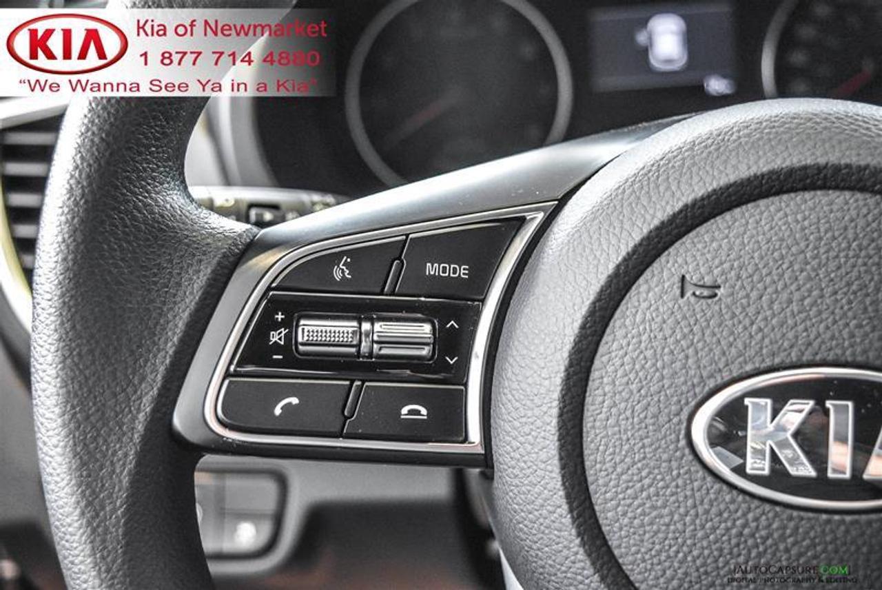 2021 Kia Seltos LX 4dr All-Wheel Drive Photo