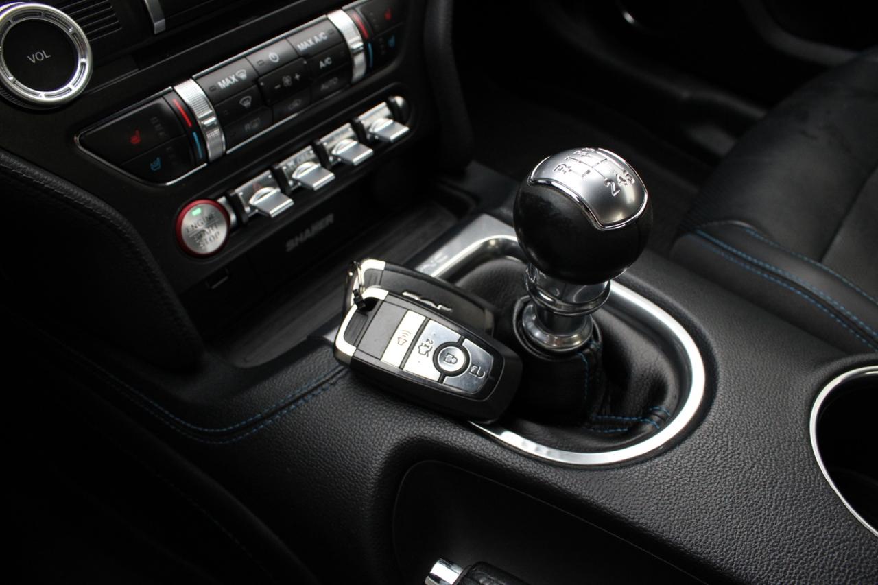 2018 Ford Mustang GT Premium Coupe   No Accident   Clean Carfax   Sa Photo