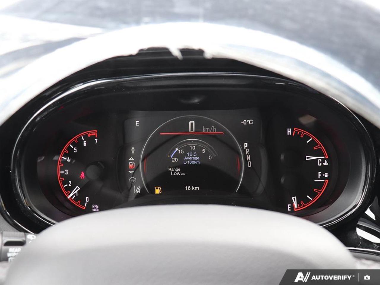 2026 Dodge Durango GT 4dr All-wheel Drive Photo