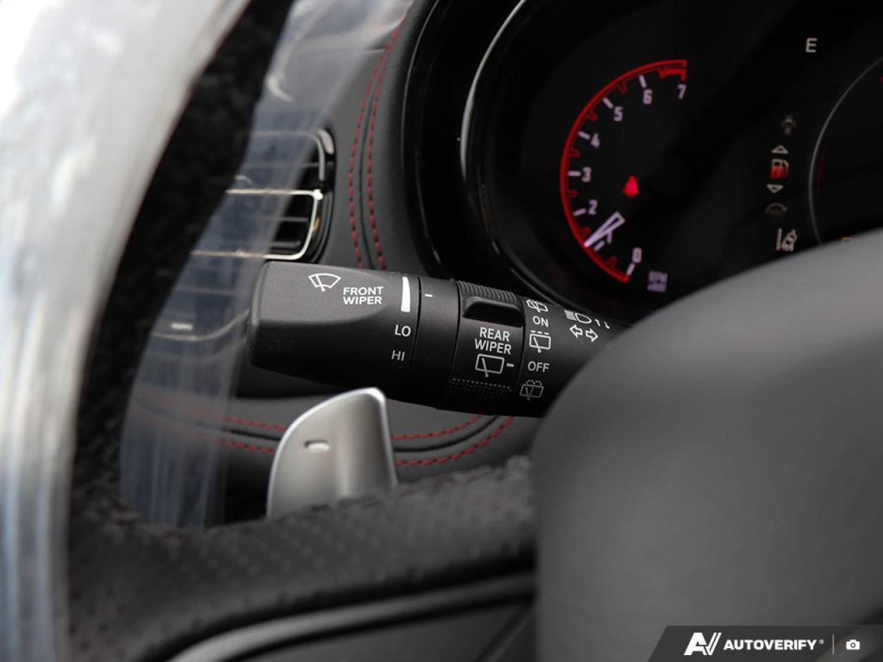 2026 Dodge Durango GT 4dr All-wheel Drive Photo